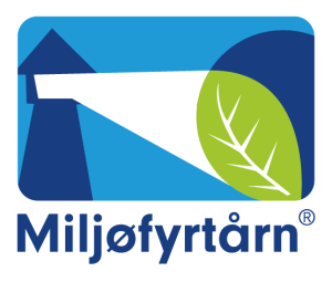 Miljøfyrtårn Hi North